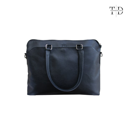 Folio Shift: Unisex Office Bag