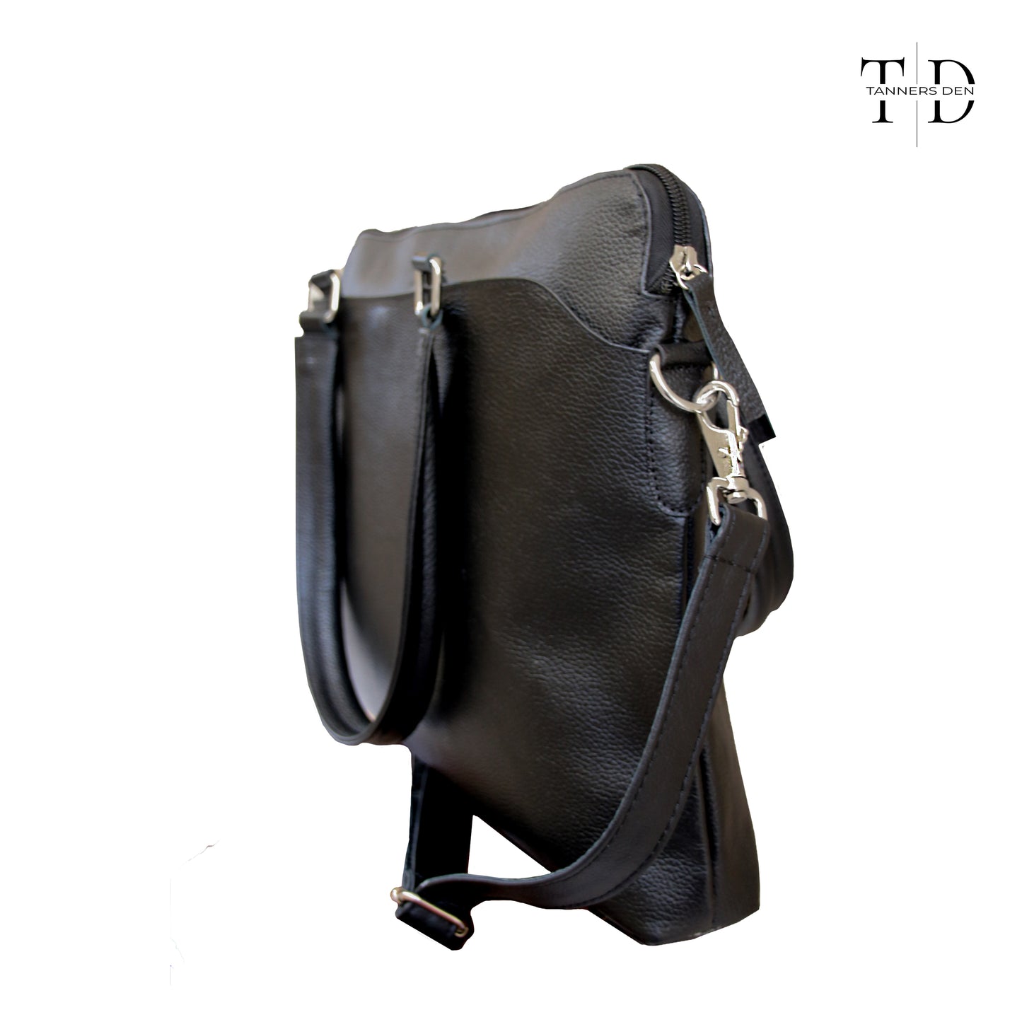 Folio Shift: Unisex Office Bag