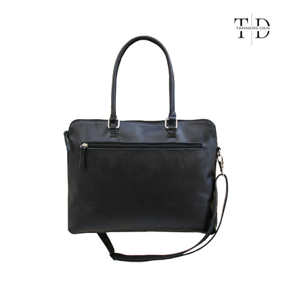 Folio Shift: Unisex Office Bag